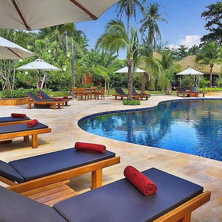 Mali Resort Sunrise Beach Κο Λίπε Εξωτερικό φωτογραφία