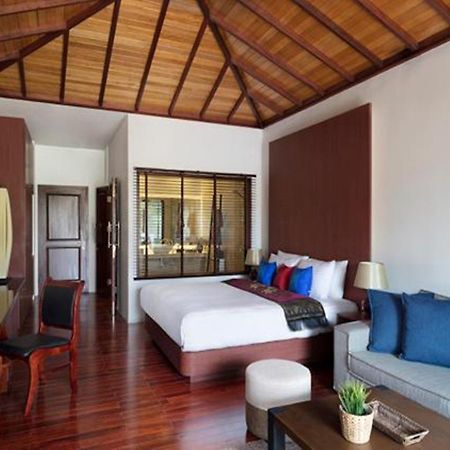 Mali Resort Sunrise Beach Κο Λίπε Εξωτερικό φωτογραφία