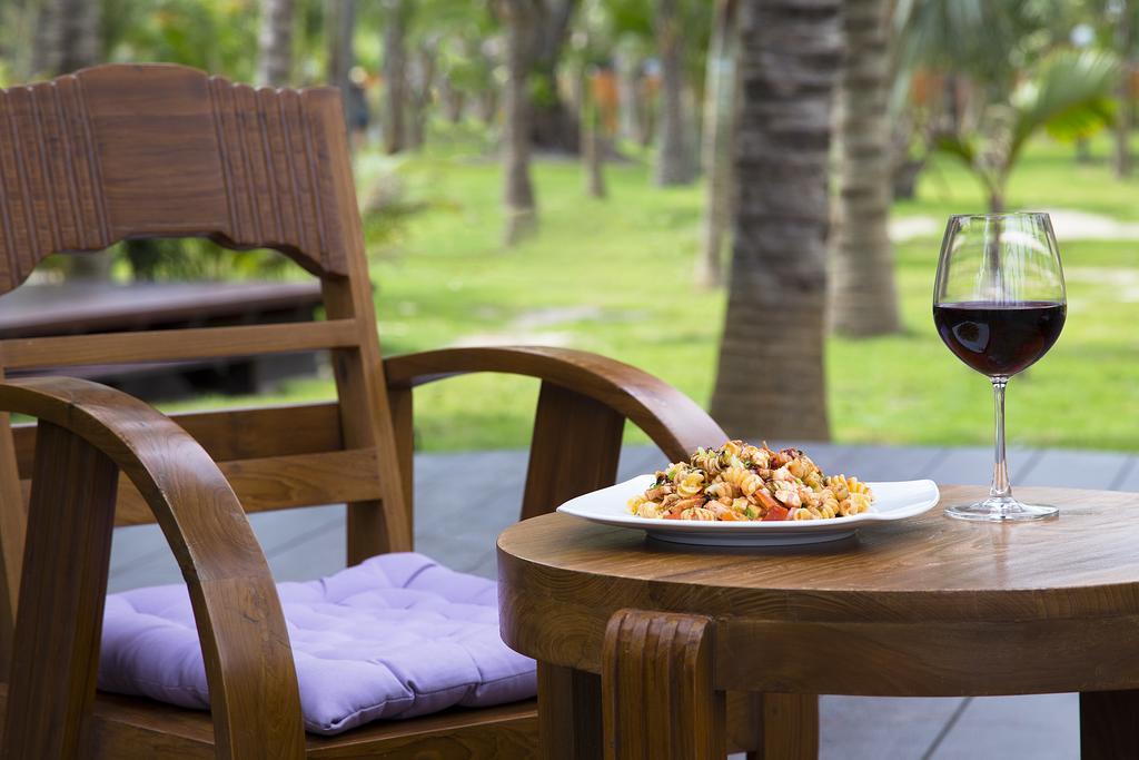 Mali Resort Sunrise Beach Κο Λίπε Εξωτερικό φωτογραφία