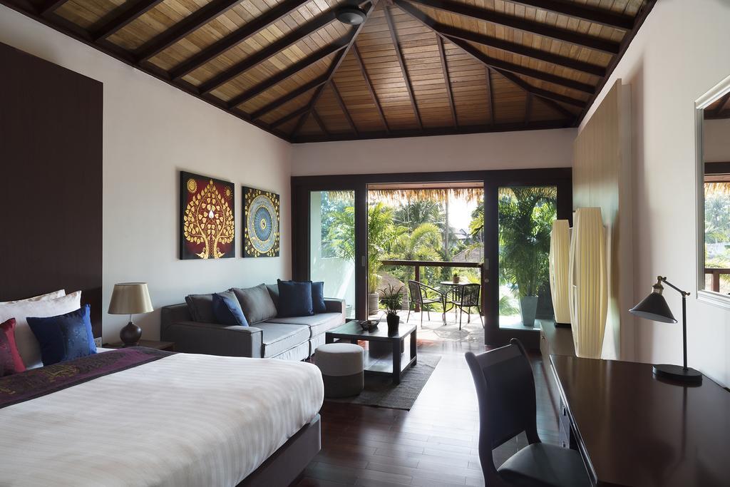 Mali Resort Sunrise Beach Κο Λίπε Εξωτερικό φωτογραφία