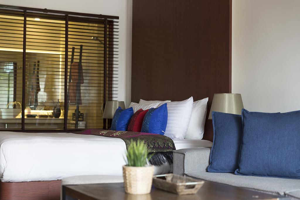 Mali Resort Sunrise Beach Κο Λίπε Εξωτερικό φωτογραφία