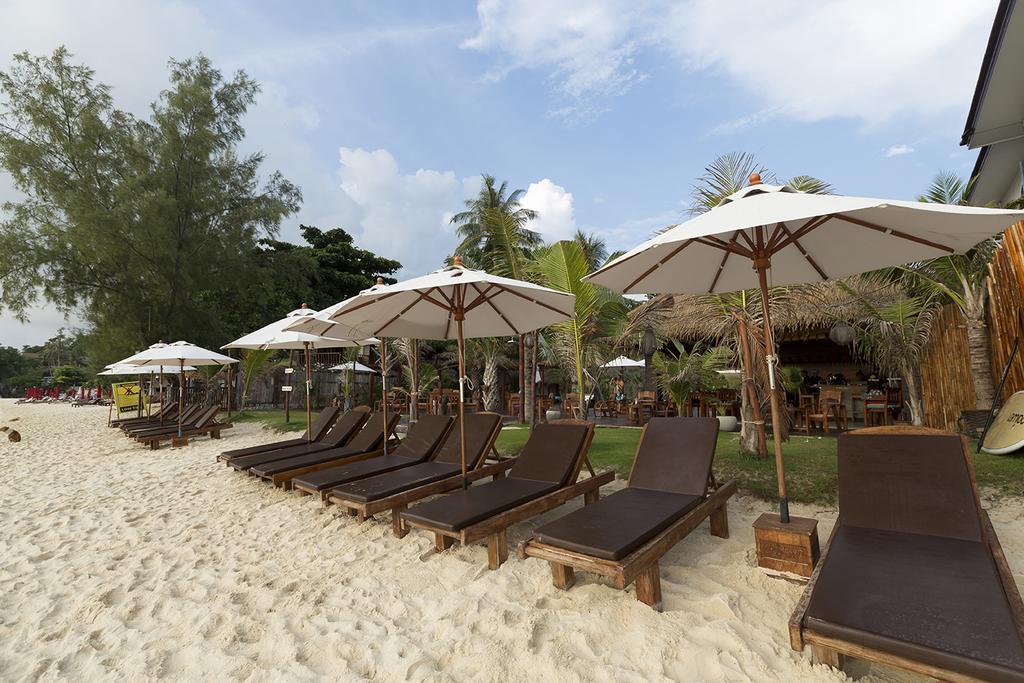 Mali Resort Sunrise Beach Κο Λίπε Εξωτερικό φωτογραφία