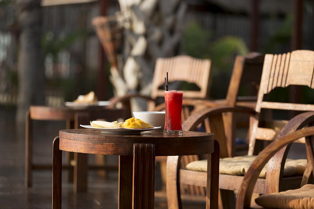 Mali Resort Sunrise Beach Κο Λίπε Εξωτερικό φωτογραφία