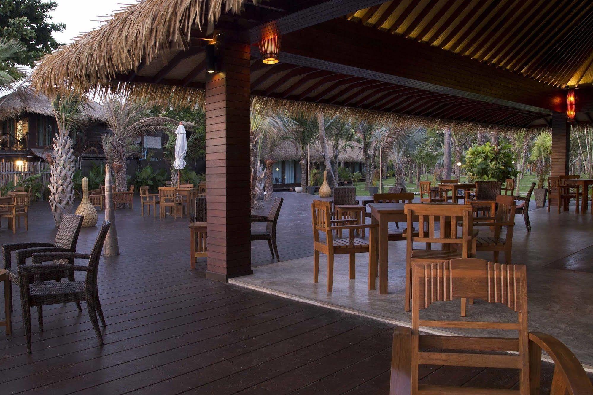 Mali Resort Sunrise Beach Κο Λίπε Εξωτερικό φωτογραφία