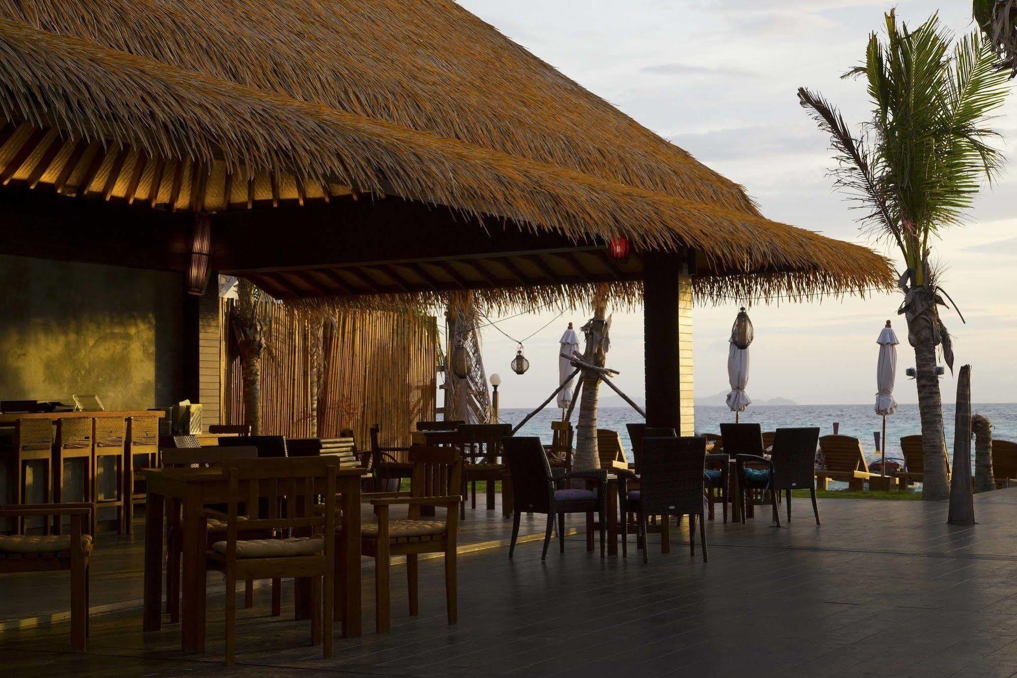 Mali Resort Sunrise Beach Κο Λίπε Εξωτερικό φωτογραφία