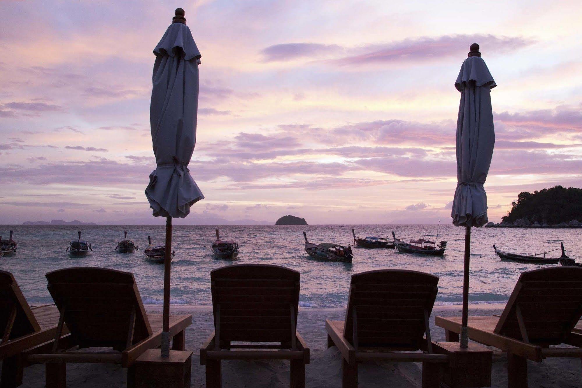 Mali Resort Sunrise Beach Κο Λίπε Εξωτερικό φωτογραφία