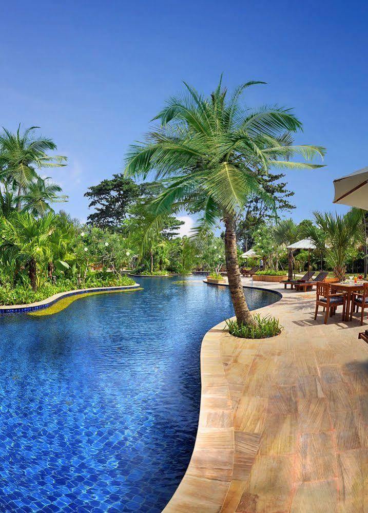 Mali Resort Sunrise Beach Κο Λίπε Εξωτερικό φωτογραφία